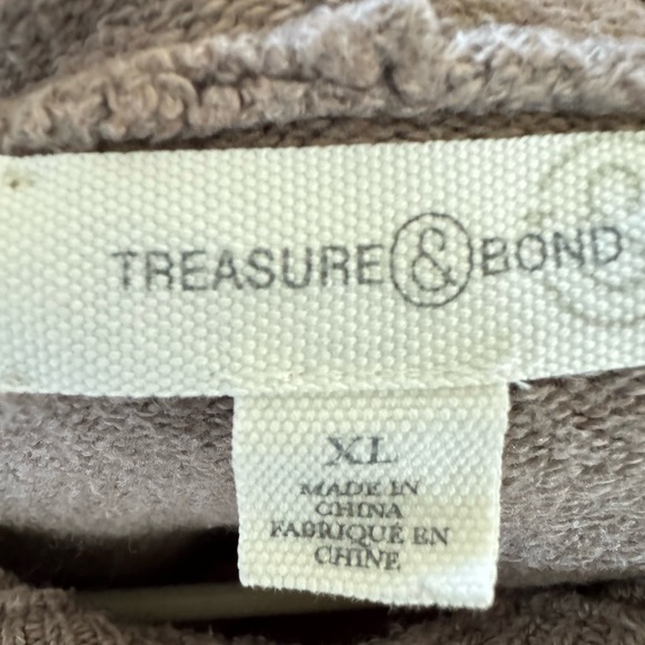 Treasure & Bond sweater - Picture 4 of 5